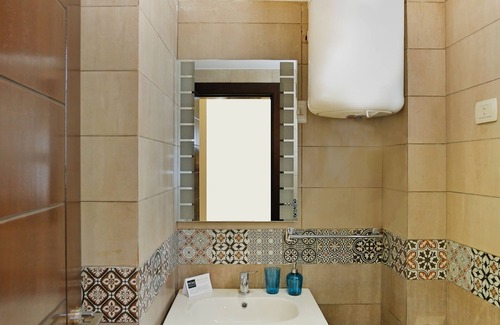 The 5th Settlement Apartamento | Apartamento Prime Select de 3 habitaciones