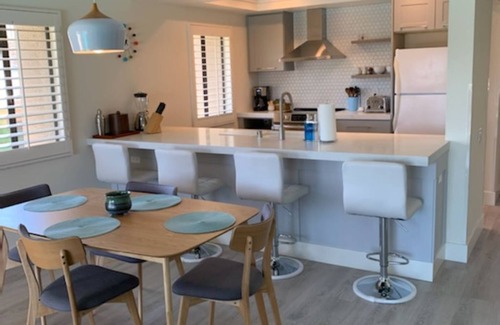 Palm Desert Condominio | Prime South Palm Desert Condo Located in Shadow Mountain Gated Resort