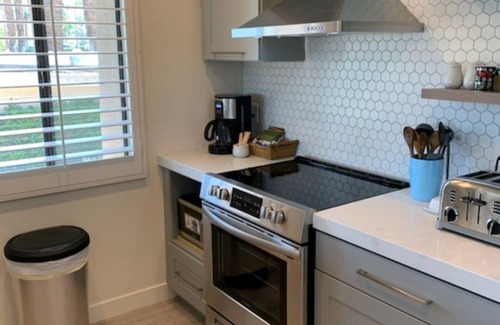 Palm Desert Condominio | Prime South Palm Desert Condo Located in Shadow Mountain Gated Resort