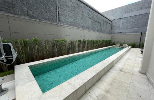 Pinheiros Apartamento | Prime Stay - Faria Lima - São Paulo - BR