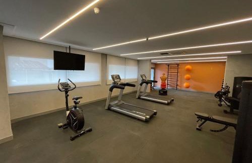 Pinheiros Apartamento | Prime Stay - Faria Lima - São Paulo - BR