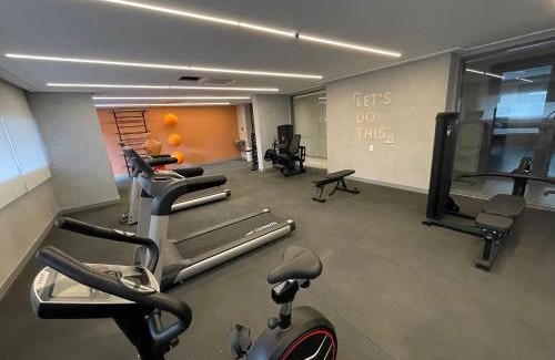 Pinheiros Apartamento | Prime Stay - Faria Lima - São Paulo - BR