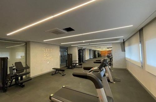 Pinheiros Apartamento | Prime Stay - Faria Lima - São Paulo - BR