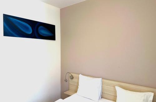 Corvin negyed Apartamento | Prime Stay - Modern 3 Bedroom Family Apartment
