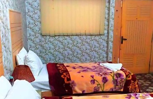 Faisalabad Hotel | Prime View Hotel