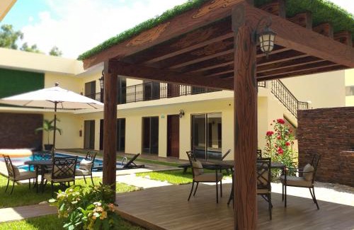 Colonia Andres Apartamento | PRIME VILLAGE Cozumel