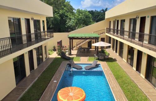 Colonia Andres Apartamento | PRIME VILLAGE Cozumel