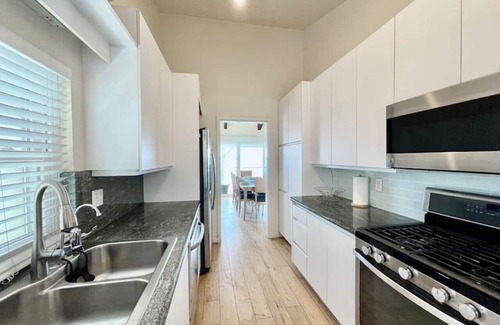 Rivera Drive Residences Casa | BICICLETAS, PADDLEBOARDS, KAYAKS, SUNSETS INCLUIDOS!