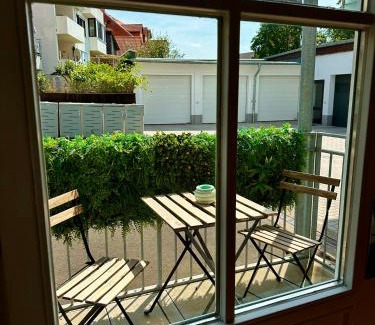 Bad Hersfeld Apartamento | PrimeBnb Am Marktplatz
