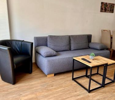Bad Hersfeld Apartamento | PrimeBnb Am Marktplatz