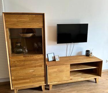 Bad Hersfeld Apartamento | PrimeBnb Am Marktplatz