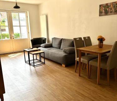 Bad Hersfeld Apartamento | PrimeBnb Am Marktplatz