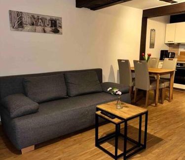 Bad Hersfeld Apartamento | PrimeBnb Bad Hersfeld
