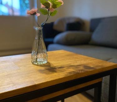 Bad Hersfeld Apartamento | PrimeBnb Bad Hersfeld