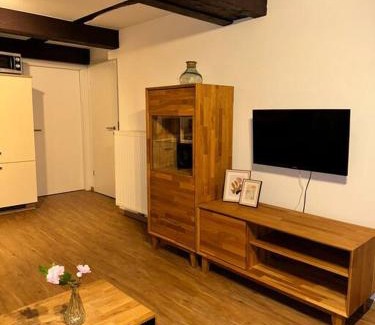 Bad Hersfeld Apartamento | PrimeBnb Bad Hersfeld