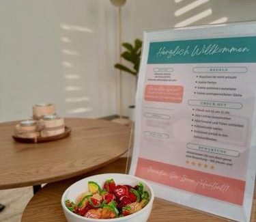 Bad Salzungen Apartamento | PrimeBnb Bad Salzungen