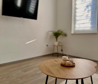 Bad Salzungen Apartamento | PrimeBnb Bad Salzungen
