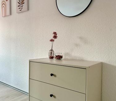 Bad Salzungen Apartamento | PrimeBnb Bad Salzungen