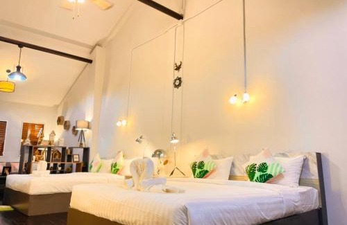 Old Phuket Town Casa | Primego Boutique Hotel