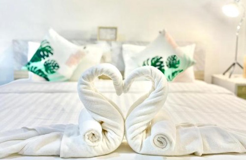 Old Phuket Town Casa | Primego Boutique Hotel