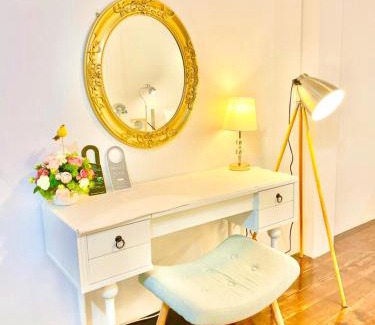 Old Phuket Town Casa | Primego Boutique Hotel