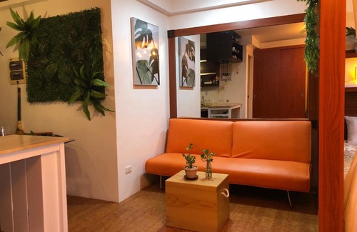 Matandang Balara Apartamento | Primehomes Capitol Hills