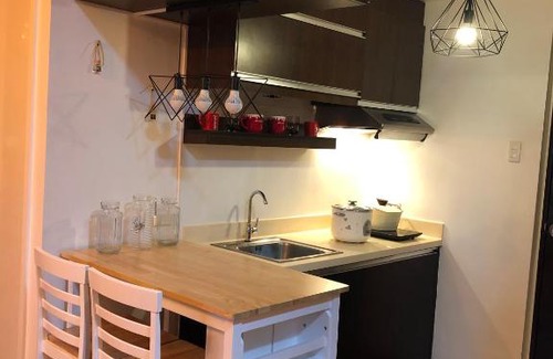 Matandang Balara Apartamento | Primehomes Capitol Hills