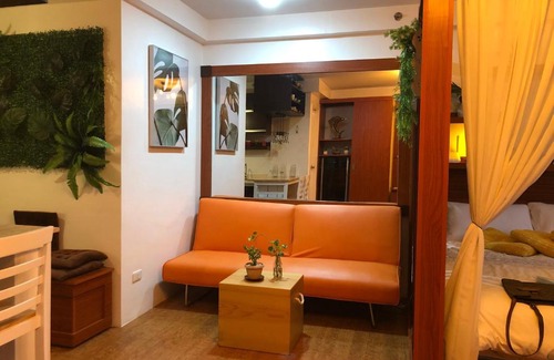 Matandang Balara Apartamento | Primehomes Capitol Hills