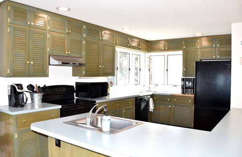 Prime Hook Beach Casa | Primehook Beach Bayfront Beauty