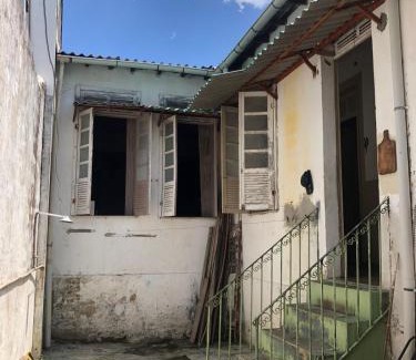 Cidade Velha Casa | Primeiro bairro de Belém