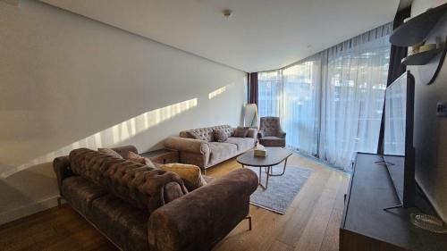 Bahcelievler Apartamento | PrimeIstanbul Residence