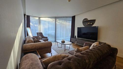 Bahcelievler Apartamento | PrimeIstanbul Residence