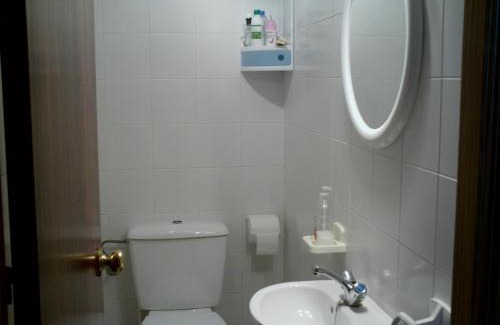 Poblado de Sancti Petri Apartamento | Primera línea de playa casita adosada
