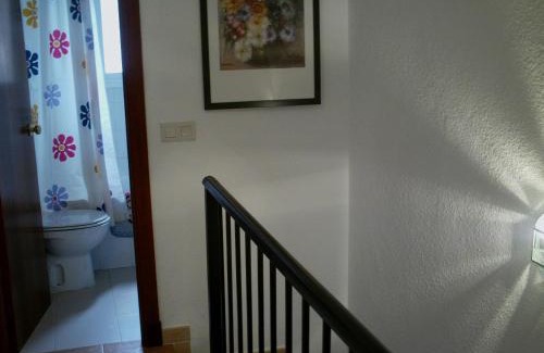 Poblado de Sancti Petri Apartamento | Primera línea de playa casita adosada