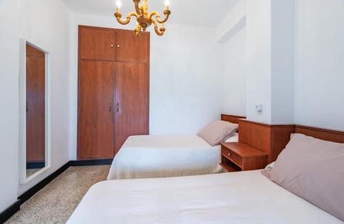 Valdovino Apartamento | Primera línea de playa en Valdoviño