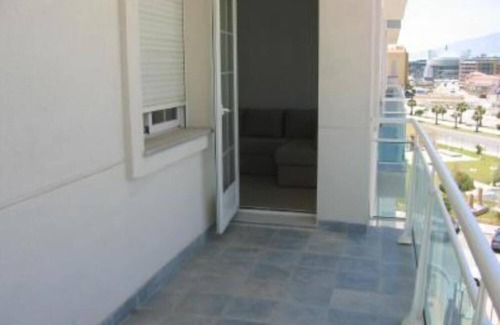 Roquetas de Mar Apartamento | PRIMERA LINEA DE PLAYA CON WIFI