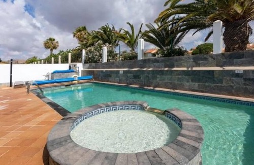 Caleta de Fuste Villa | Primera Luxury House