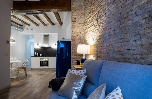Zaragoza Old Town Apartamento | PRIMERO A - 1 A - APARTAMENTOS ALMADA - Plaza del Pilar