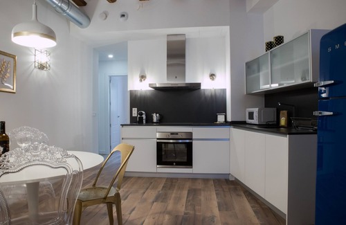 Zaragoza Old Town Apartamento | PRIMERO A - 1 A - APARTAMENTOS ALMADA - Plaza del Pilar