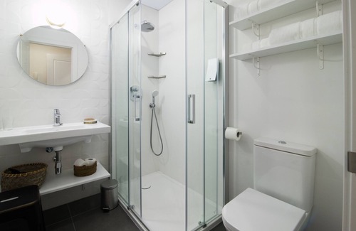 Zaragoza Old Town Apartamento | PRIMERO B - 1 B - APARTAMENTOS ALMADA - Plaza del Pilar