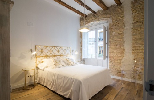 Zaragoza Old Town Apartamento | PRIMERO B - 1 B - APARTAMENTOS ALMADA - Plaza del Pilar