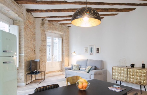 Zaragoza Old Town Apartamento | PRIMERO C - 1 C - APARTAMENTOS ALMADA - Plaza del Pilar