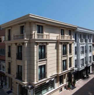 Emin Sinan Hotel | Primero Hotel