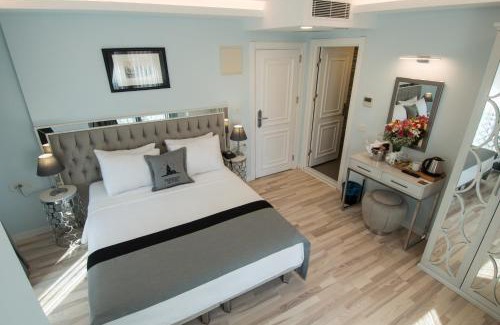 Emin Sinan Hotel | Primero Hotel