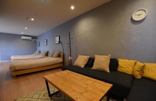 Beppu Apartamento | PrimeRoom別府 朝見