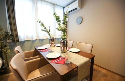 Beppu Apartamento | PrimeRoom別府 浜脇