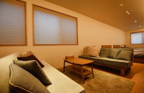 Beppu Apartamento | PrimeRoom別府 菊