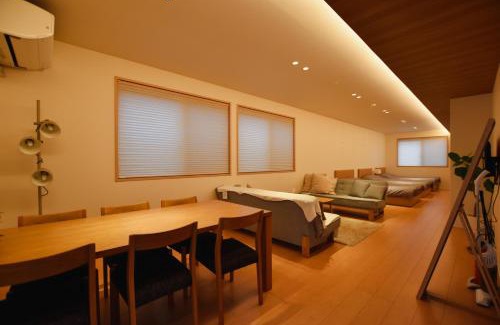Beppu Apartamento | PrimeRoom別府 菊