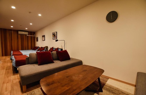 Beppu Apartamento | PrimeRoom別府 GRANMAJESTA