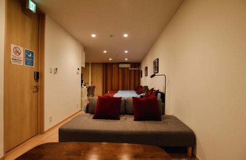 Beppu Apartamento | PrimeRoom別府 GRANMAJESTA